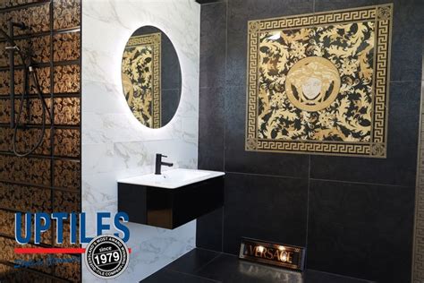 versace fliese 80 x 80|versace bathroom tiles.